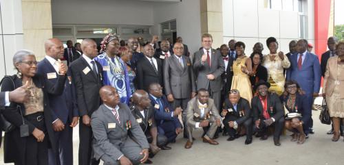 Le Groupe Sabc, filiale de Castel, revendique être le premier employeur privé au Cameroun avec près de 200 000 emplois