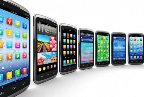 Le nombre de smartphones sur le réseau MTN au Cameroun a atteint 2,6 millions, en hausse de 34,1%