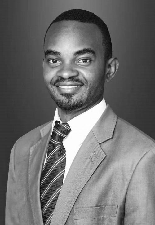 Christian Amouo, Associé gérant et co-fondateur de Mougano Investment