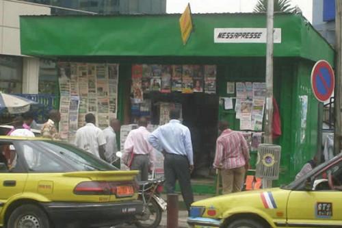 Messapresse annonce son retour dans la distribution de la presse camerounaise