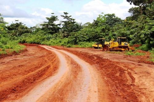 Le constructeur routier Atidolf Nigeria risque la résiliation d’un marché de 36 milliards de FCFA au Cameroun