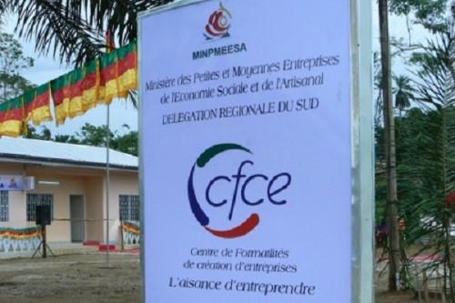 Création d’entreprise : la simplification des procédures au Cameroun permet d’économiser 197 milliards de FCFA à fin 2018