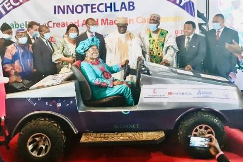 Malgré le prototype d’Innotech Lab, la production en série des voitures au Cameroun reste incertaine