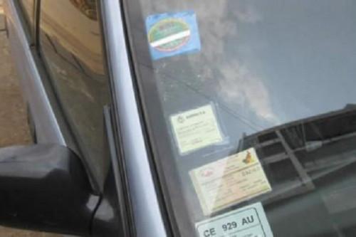 Droit de timbre automobile : 86% des frais collectés non reversés par les compagnies d'assurance au Cameroun