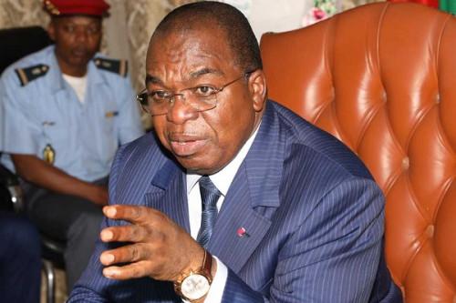Louis Paul Motazé annonce l’audit de la dette intérieure en vue de « résorber la spirale d’endettement »