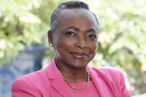 Média : la Camerounaise Denise Epoté nommée à trois postes à TV5Monde