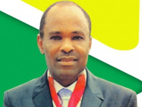 Emmanuel Peughouia devient le premier Camerounais à investir dans la production du ciment