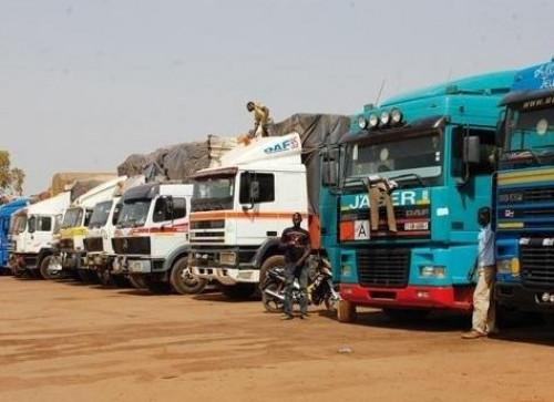 Les transporteurs camerounais menacent de ne plus se rendre en RCA à cause des bandes armées à la frontière