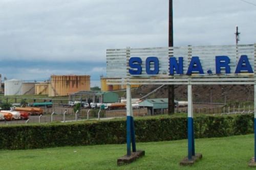 La Sonara, unique raffinerie du Cameroun, est en situation de faillite depuis 2014