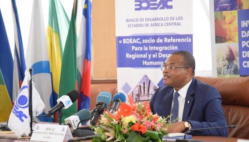 La Bdeac injecte 1,7 milliard de FCFA dans un projet hôtelier à Douala, la capitale économique camerounaise