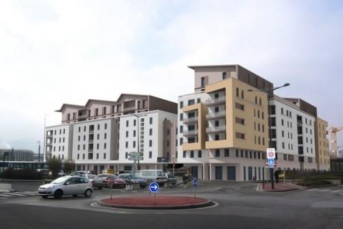 Le Morocain Addoha construira 1300 logements sociaux et 26 villas dans la capitale camerounaise