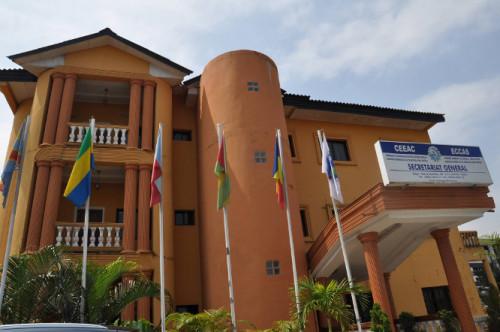 La Ceeac recommande aux chefs d'Etat de choisir le Congo pour abriter l’académie régionale de l’aviation civile en Afrique centrale