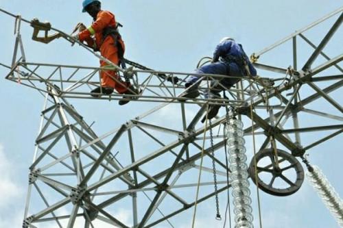 Électricité : le duo indien Eximbank-Kaltaparu pour construire la ligne Nachtigal-Bafoussam de 103 milliards de FCFA
