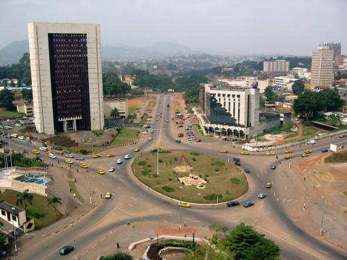 Le FMI confirme le relèvement de la croissance économique au Cameroun en 2018, à 4%