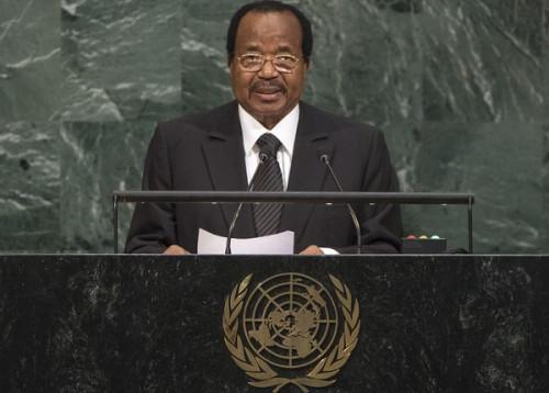 Pour limiter ses arriérés de cotisation, le Cameroun envisage de réduire ses adhésions aux organisations internationales