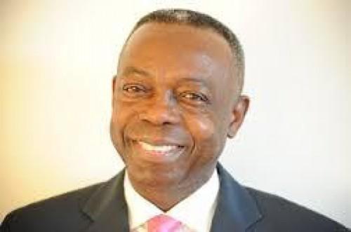 L’économiste Camerounais Célestin Monga nommé vice-président à la BAD