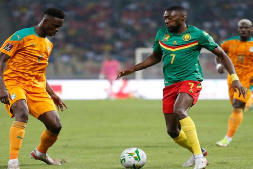 Le match Cameroun-Côte d’Ivoire : la réalité des chiffres en 30 indicateurs
