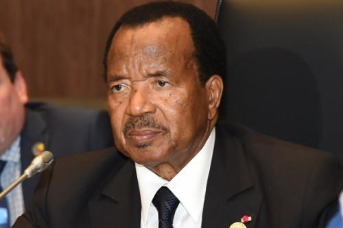 Discours à la jeunesse : Paul Biya revendique la création de 500 000 emplois au Cameroun en 2019