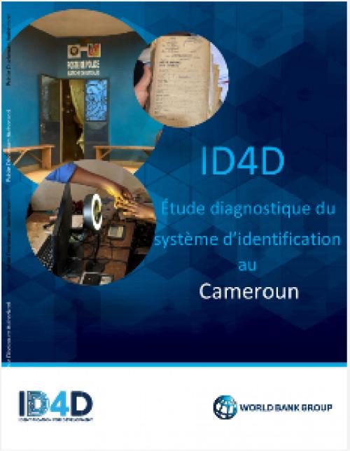 Étude diagnostique du système d’identification au Cameroun