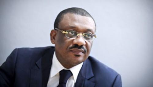 Cameroun : le ministre de l’Energie invite les banques à financer les projets de  transport d’électricité