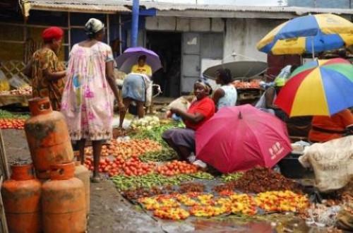 L’inflation au Cameroun pourrait se situer à moins de 2 % en 2018 (Institut national de la statistique)