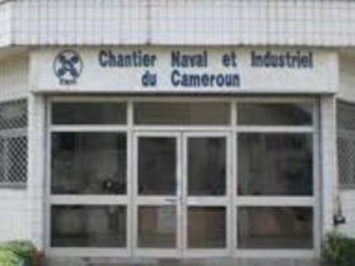 Le Chantier naval et industriel du Cameroun à nouveau sans DG