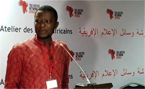 Le Cameroun accueille une formation de journalistes dispensée par le Réseau pour la Justice Fiscale en Afrique