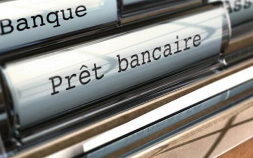 En février 2021, les crédits à long et moyen termes ont représenté 51% des concours bancaires au Cameroun