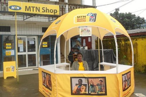 Après Orange, c’est au tour de MTN de collecter les impôts par téléphone portable au Cameroun