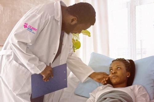 La start-up E-santé lance « Clinic Home », un hôpital virtuel visant à démocratiser la médecine à domicile au Cameroun