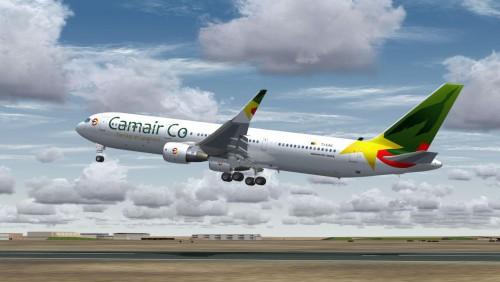 Cameroun : après un repli stratégique sur les vols domestiques, Camair Co s’apprête à se relancer dans le ciel africain
