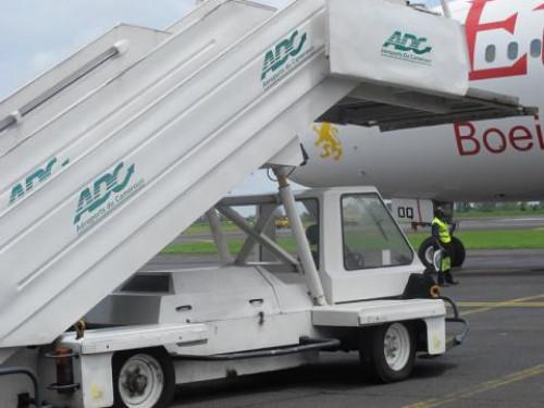 L’entreprise publique Aéroports du Cameroun s’engage dans les certifications iso 9001 et 14001