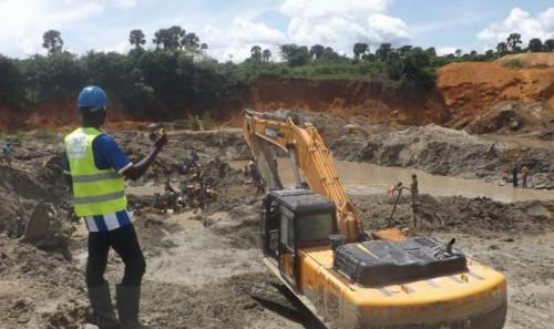 L'Union européenne s'implique dans la gouvernance dans le secteur minier au Cameroun