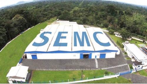 Le producteur d’eau minérale SEMC dégage un résultat net de 729 millions de FCFA au 30 juin 2021, après les pertes de 2020