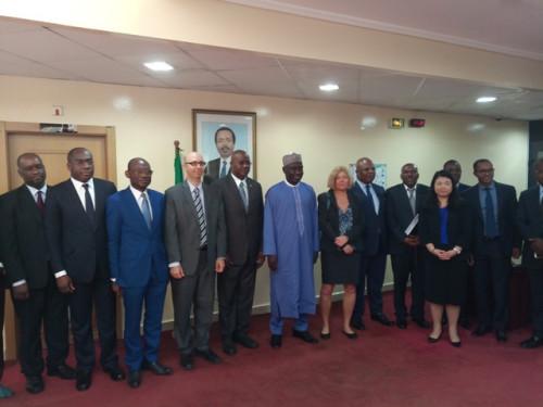 Le Cameroun va bénéficier d'un appui de 46 milliards Fcfa grâce au succès de la 3è revue du programme économique avec le FMI