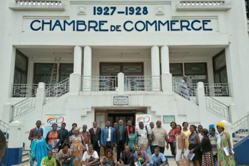 Le Cameroun sensibilise ses opérateurs économiques sur les opportunités qu’offre la Zlecaf