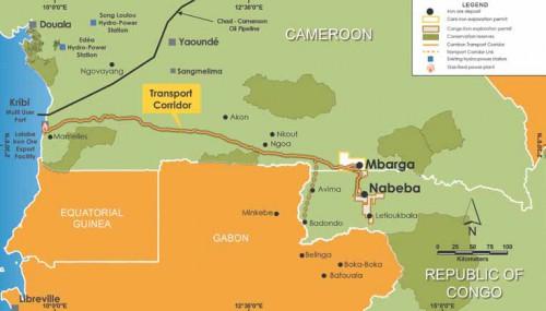 Cameroun : la signature du contrat des infrastructures du projet fer de Mabalam reportée sine die