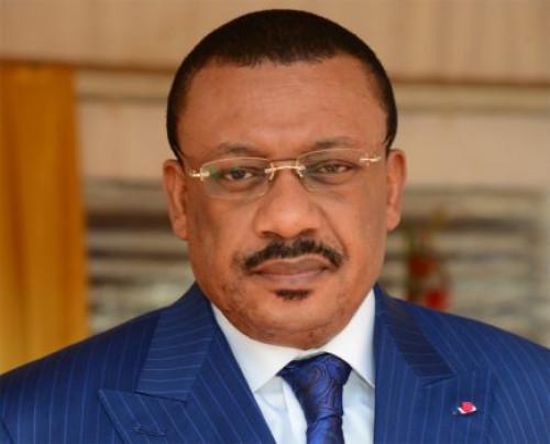 Basile Atangana Kouna, ex-ministre de l’Eau et de l’énergie interdit de sortie du Cameroun
