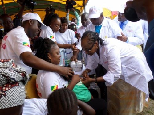 Le Cameroun veut mobiliser 37 milliards FCFA pour maintenir son statut de «Pays exempt de poliomyélite»