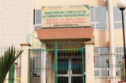 C2D : depuis 10 ans, le Cameroun peine à réaliser 2 centres de formation professionnelle de 10 milliards de FCFA