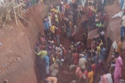 Exploitation minière : cinq morts sur un site minier artisanal à Belita, dans la région de l’Est du Cameroun