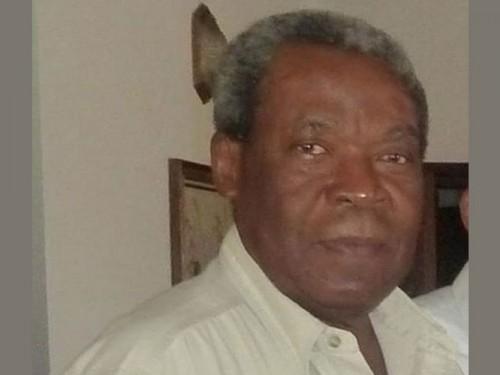  Le tout premier président du Sénat camerounais est Marcel Niat  Njifenji