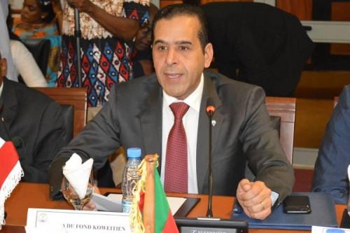 Le Koweït officialise un financement de 6,4 milliards de FCFA pour un projet hospitalier au Cameroun