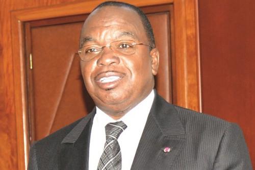 Louis Paul Motazé, ministre des Finances : la subvention des produits pétroliers à la pompe est « insoutenable à long terme »