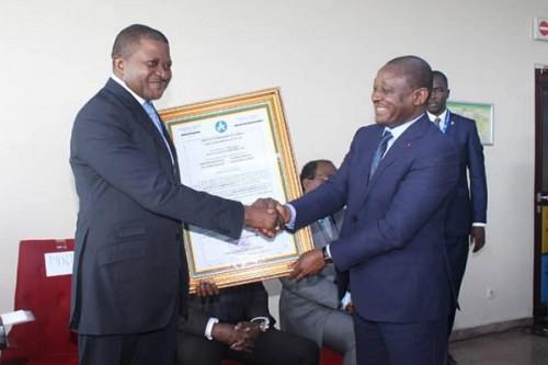 Pour attirer plus de compagnies, le Cameroun lance la certification de ses aéroports en commençant par Nsimalen