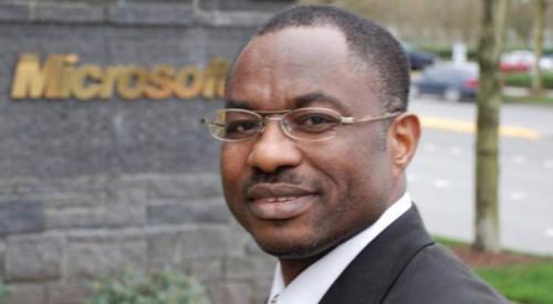 Avec l’appui de l’Etat, le Camerounais Jacques Bonjawo, ancien cadre chez Microsoft, lance le 1er technopole de son pays