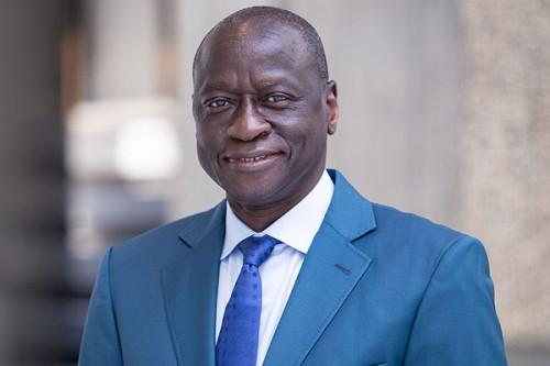 Le vice-président de la Banque mondiale au Cameroun pour donner suite au dernier sommet de la Cemac