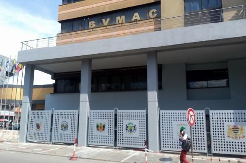 Entrée des entreprises à la Bvmac : le Cameroun, la RCA et le Tchad trainent le pas