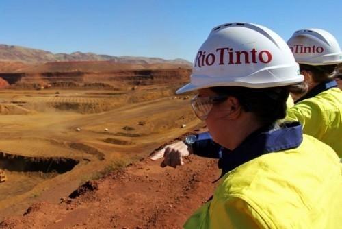 La firme canadienne Rio Tinto cèdera ses actions dans la société Aluminium du Cameroun