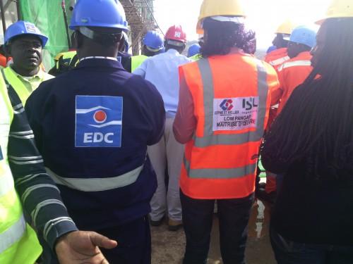 Cameroun : en 2016, EDC encaissera 6 à 8 milliards FCfa au titre de la redevance sur l’eau des barrages